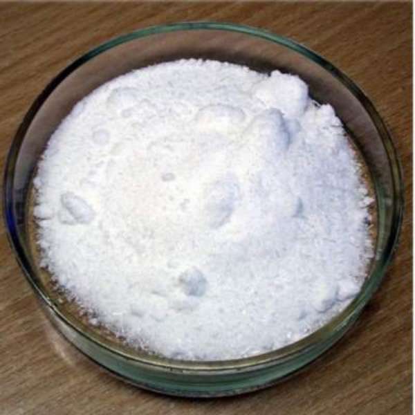 Bitsiin/NN-Bis(2-hüdroksüetüül)glütsiin CAS 150-25-4